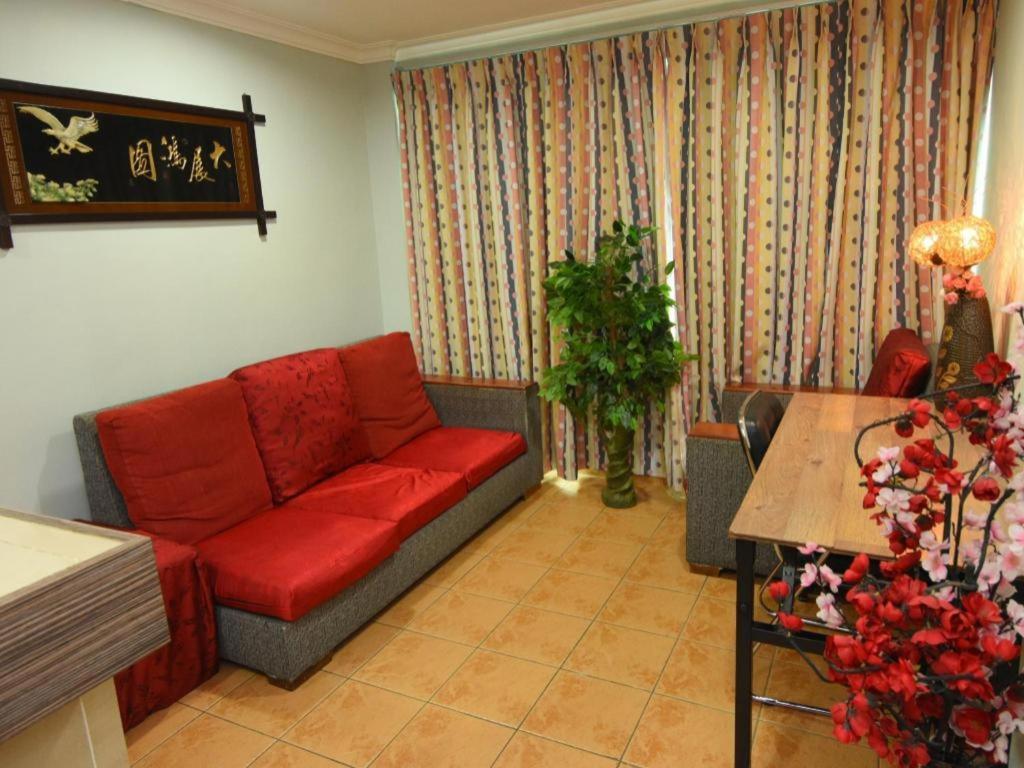 Oyo 89642 Highway Inn Mukah Dış mekan fotoğraf